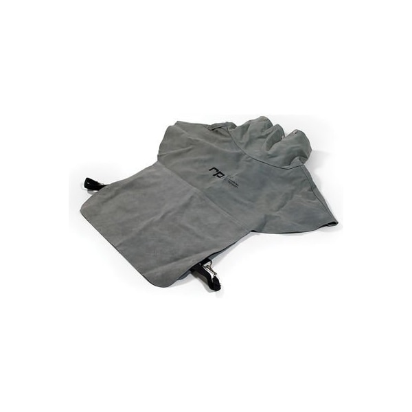 Gvs-Rpb RPB Safety Nova 2000 Leather Respirator Cape NV2002L - main